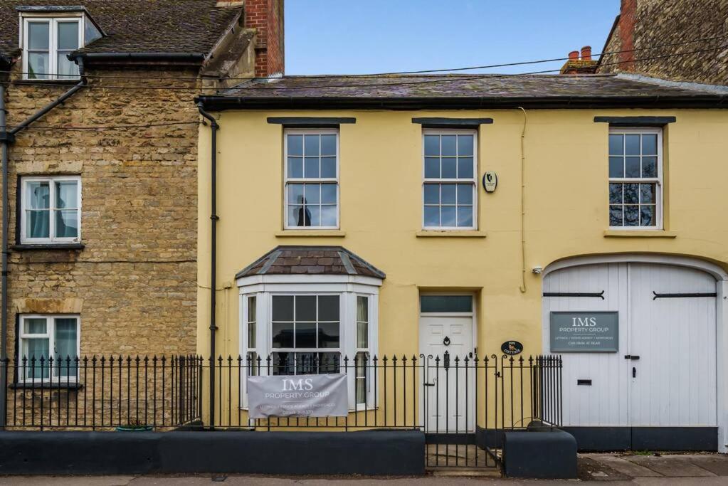Fox Cottage, Within 5 Min Walk Of Bicester Village Екстериор снимка