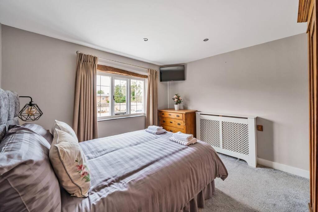 Fox Cottage, Within 5 Min Walk Of Bicester Village Екстериор снимка